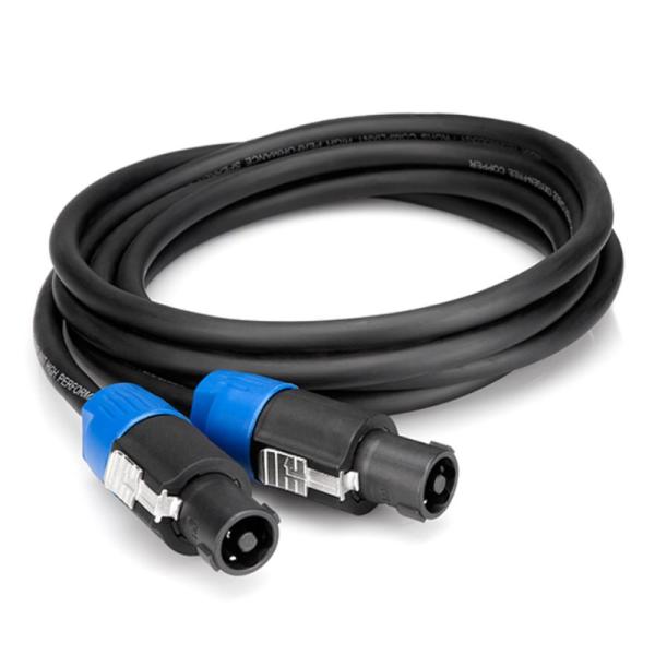 HosaTechnology SKT-415 【4.5ｍ スピコン-スピコン スピーカーケーブル】(...