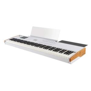 Arturia KeyLab 88 mk3 WH 【NKS対応製品・Komplete 15 Select無償提供】 (アートリア)(キーラボ)(88鍵盤)