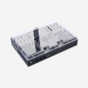 DECKSAVER DSLE-PC-DDJFLX4【Pioneer DJ DDJ-FLX4 対応保護カバー