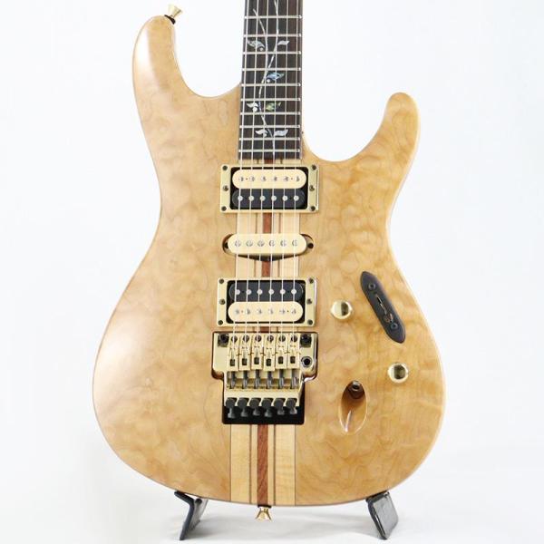 Ibanez Ikebe 50th Anniversary j-custom IKST50TH Na...