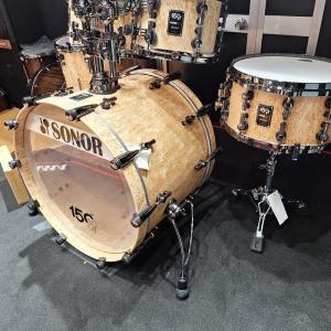 SONOR 【期間限定値下げ!】150th A...の詳細画像2