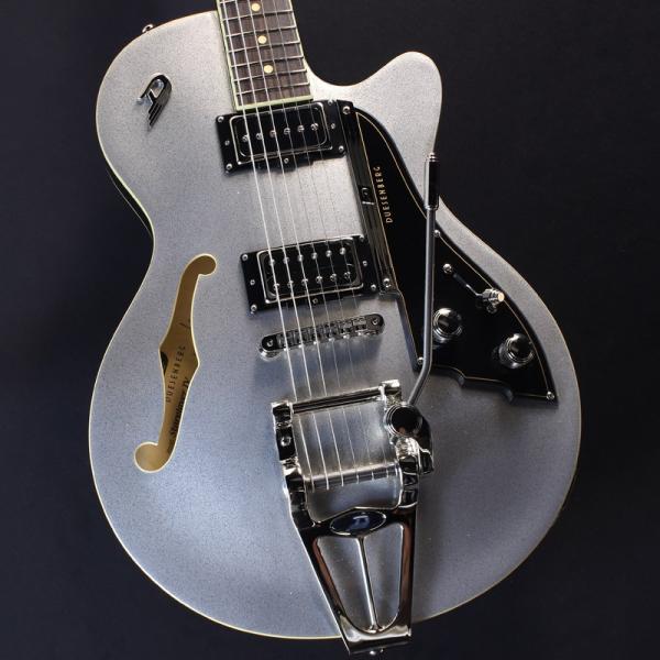 Duesenberg DTV-SS Starplayer TV (Silver Sparkle) #...