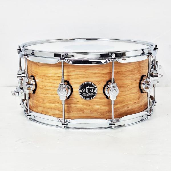 dw DRPS6514SSSN-B [Performance Limited Edition Bir...