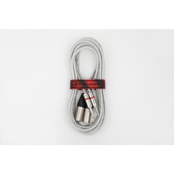 VitalAudio VAB-N Pair 3.0m 3MX/3P(VBN P-3M3P)(XLRオ...