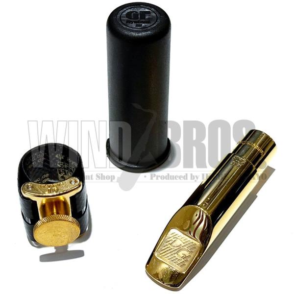 Dave Guardala USED 中古 デイヴ・ガーデラ ドイツ製ハンドメイド ソプラノサックス...