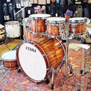 TAMA STAR Mahogany 7pc ...の詳細画像2