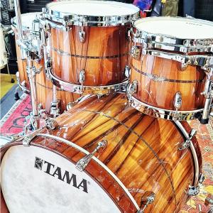 TAMA STAR Mahogany 7pc ...の詳細画像3