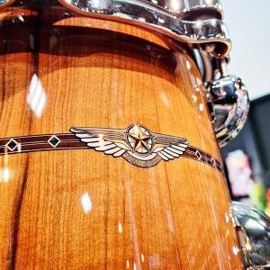 TAMA STAR Mahogany 7pc ...の詳細画像4
