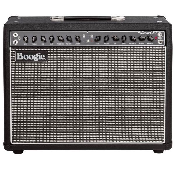 Mesa Boogie 【WEB限定在庫処分セール】 Fillmore 50 1x12 Combo