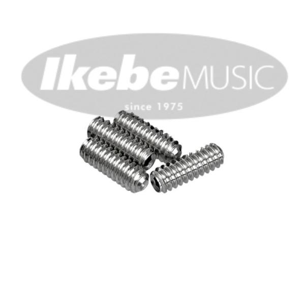 Fender Japan Saddle Height Screw for ST/TL/JM/JG (...