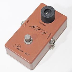 Electro Harmonix GOLDEN SMALL STONE 【LIMITED EDITION】 フェイザー