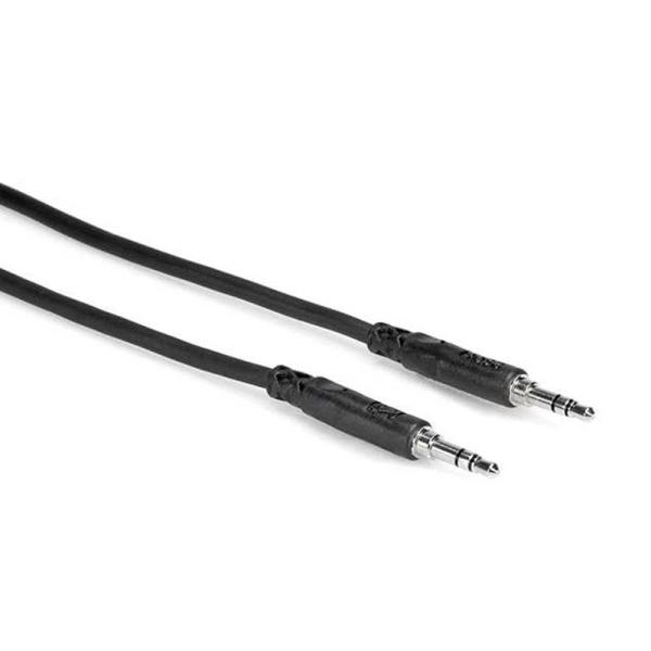 HosaTechnology CMM-110　ステレオミニオス-ステレオミニオス オーディオケーブル...