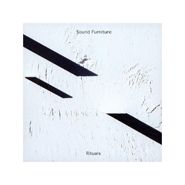 No Brand [最終処分]CD Sound Furniture/Rituals【新楽器応援セール...