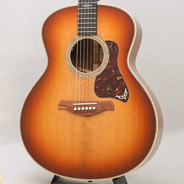 TAYLOR Gold Label 814e Sunburst テイラー