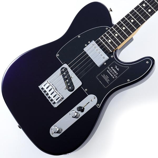 Fender MEX Player II Modified Telecaster SH (Dusk/...