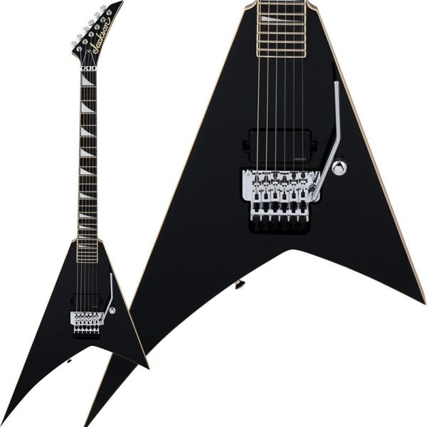 Jackson Pro Plus Pure Metal Limited Edition Rhoads...