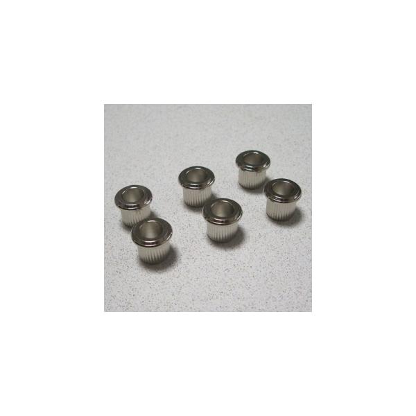 Montreux 【新楽器応援セール】 Conversion Bushing set 6mm NI[...