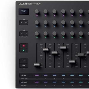 NOVATION Launch Control...の詳細画像5