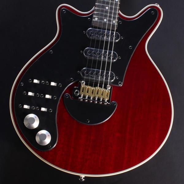 Brian May Guitars Brian May Special Left Hand (Ant...