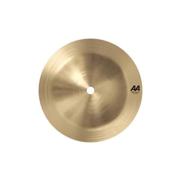 SABIAN AA-6MAXBC [AA Max Bell Chime 6''][25th Anni...