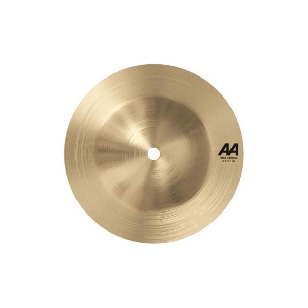 SABIAN AA-6.5MAXBC [AA Max Bell Chime 6.5''][25th ...