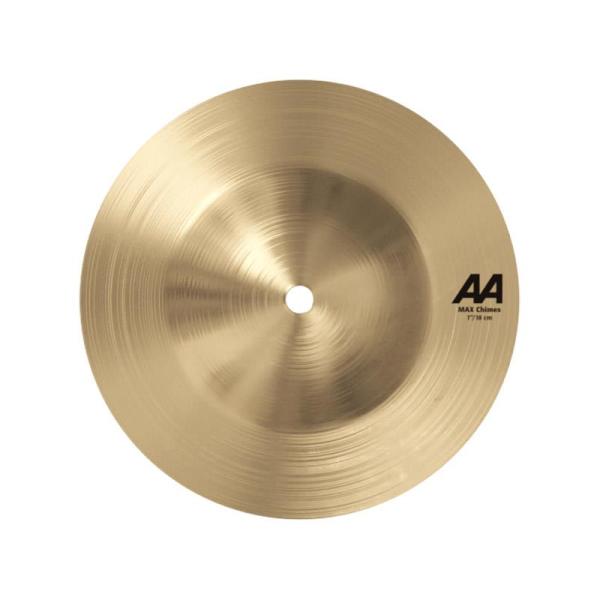 SABIAN AA-7MAXBC [AA Max Bell Chime 7''][25th Anni...