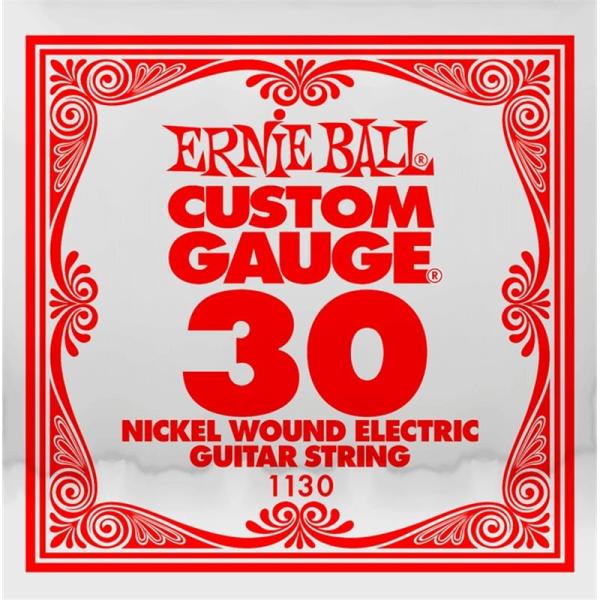 ERNIE BALL 【先取り大特価セール】 ゲージゲン 1130 030