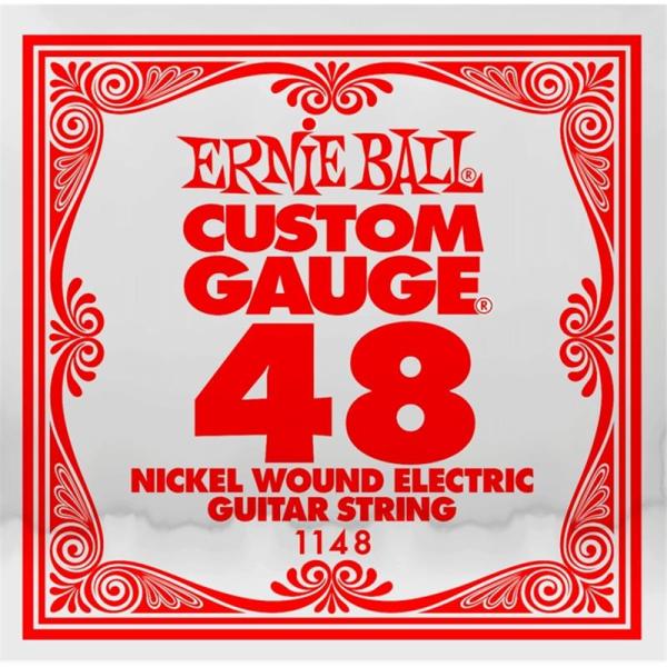 ERNIE BALL 【先取り大特価セール】 ゲージゲン 1148 048