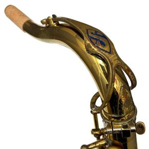 Selmer Paris VINTAGE 19...の詳細画像1