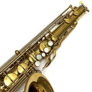 Selmer Paris VINTAGE 19...の詳細画像2