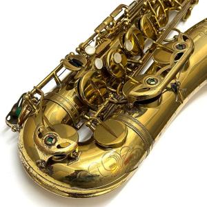 Selmer Paris VINTAGE 19...の詳細画像3
