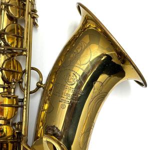 Selmer Paris VINTAGE 19...の詳細画像4