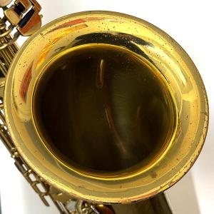 Selmer Paris VINTAGE 19...の詳細画像5