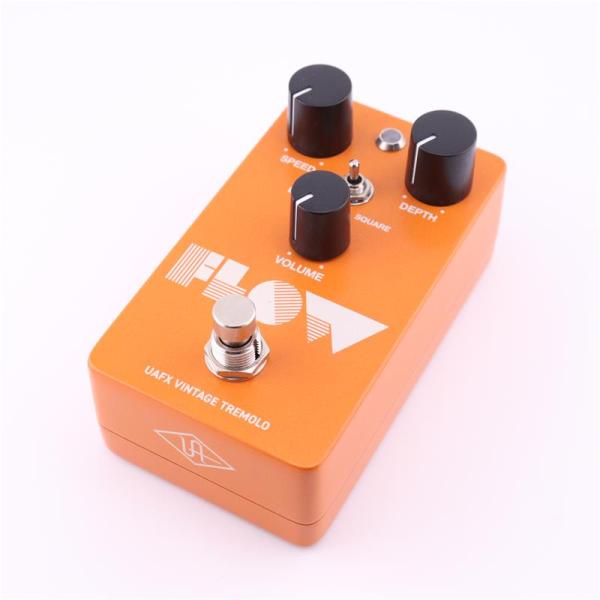 Universal Audio 【B級特価】UAFX Flow Vintage Tremolo