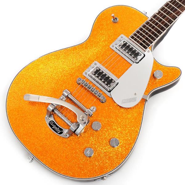 GRETSCH G5230T Electromatic Sparkle Jet FT Single-...