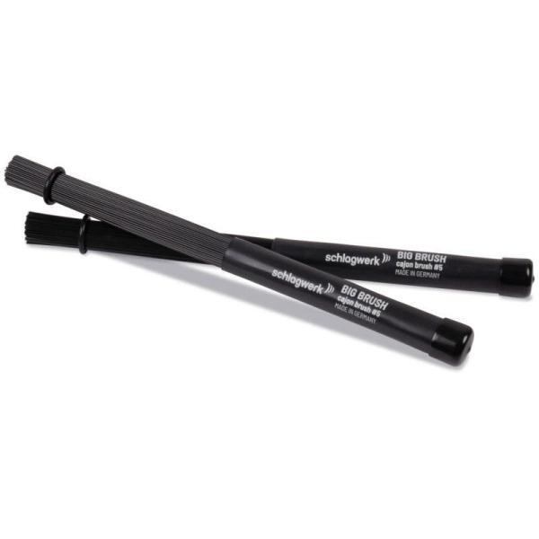 Schlagwerk Percussion SR-BRC05 [Cajon Big Brush]