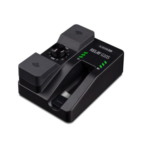 Line6 【B級特価】　G10SR　w/ Relay G10TII（ワイヤレス）