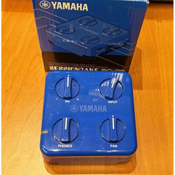 YAMAHA USED 中古 SessionCake [SC-02]