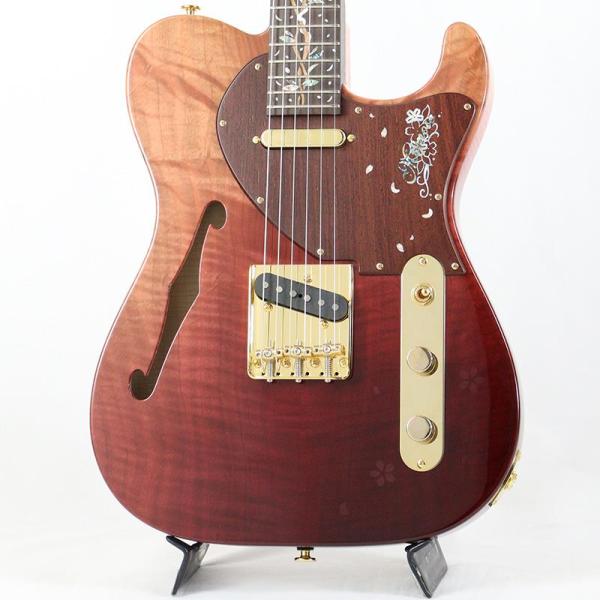 momose MT-HOLLOW-SAKURA Maestro/J #19999 (SKR-GRD)...