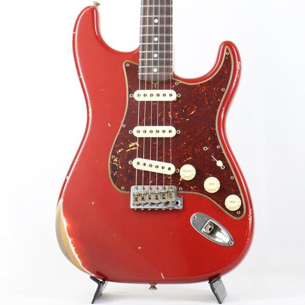 Fender Custom Shop 1963 Stratocaster Relic (Aged B...