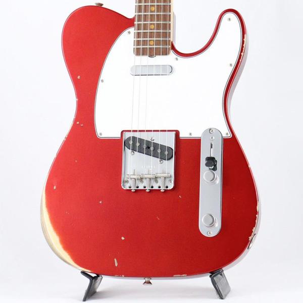 Fender Custom Shop 1963 Telecaster Relic w/ Closet...