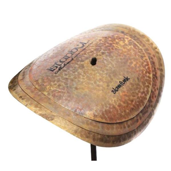 Istanbul／Mehmet Slamfunk Raw Clap 12''+14''+16''