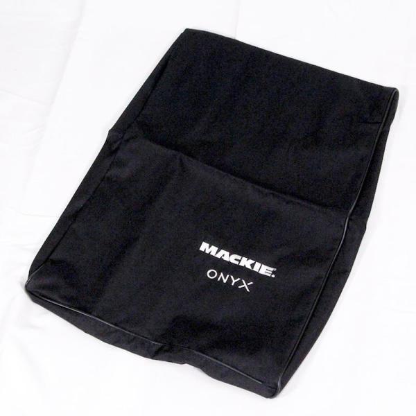 MACKIE ミキサー専用バックカバー (ONYX1640対応COVER)