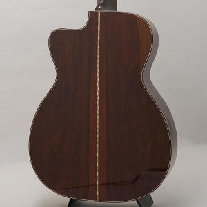 Bourgeois OM/C Soloist ...の詳細画像1