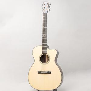 Bourgeois OM/C Soloist ...の詳細画像2