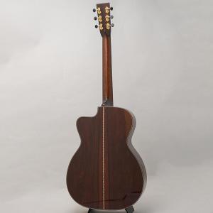 Bourgeois OM/C Soloist ...の詳細画像3