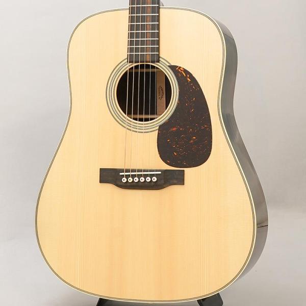 MARTIN USED 中古 CTM D-28 Swiss Spruce / Indian Rose...