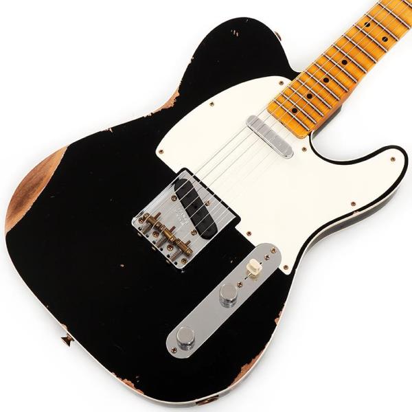 Fender Custom Shop 1959 Telecaster Custom Relic (A...