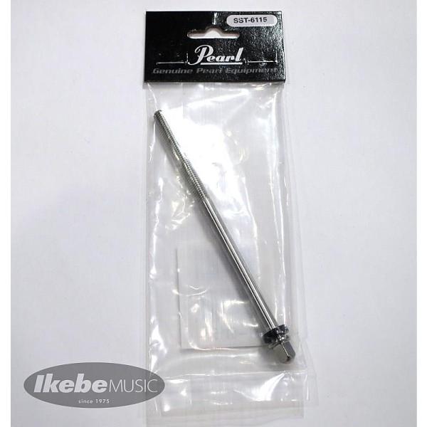 Pearl SST-6115 [Stainless Steel Tension Bolt]【M6 x...
