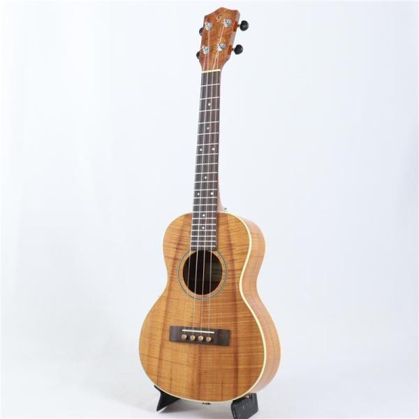 unknown USED 中古 Tony Graziano Style 1 Tenor Koa 14...